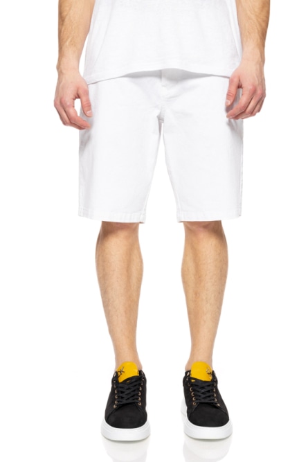 Splendid fashion ανδρική βερμούδα chinos