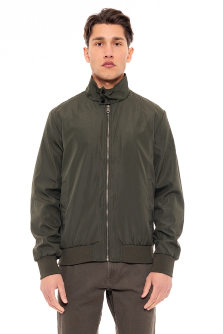 Splendid fashion ανδρικό bomber πανωφόρι