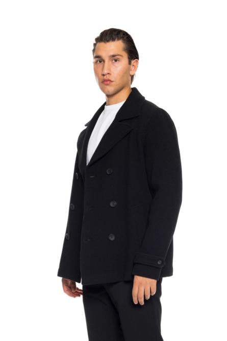 Splendid fashion ανδρικό demi παλτό