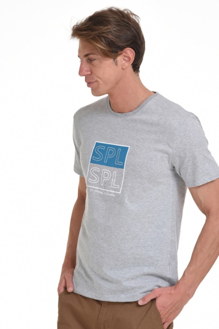 Splendid fashion ανδρικό t-shirt