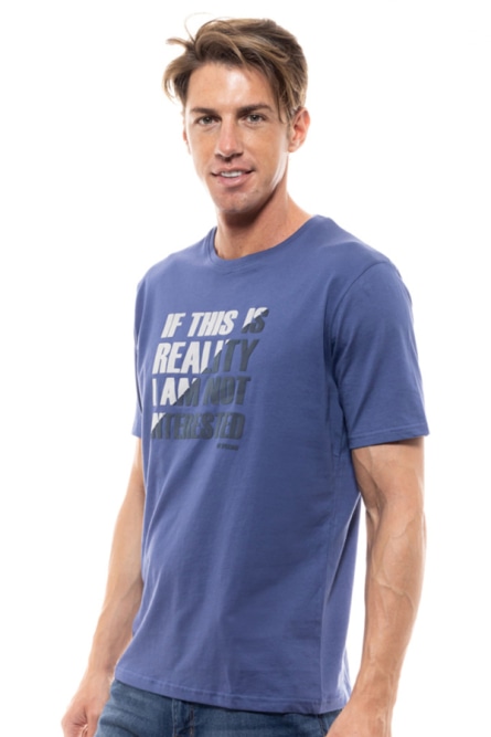 Splendid fashion ανδρικό t-shirt