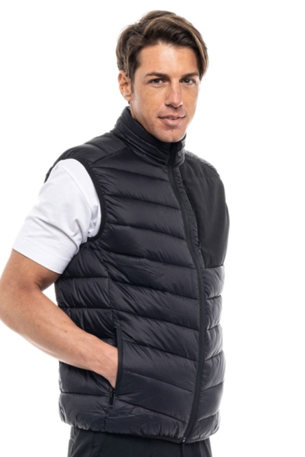 Splendid fashion ανδρικό ultra light γιλέκο
