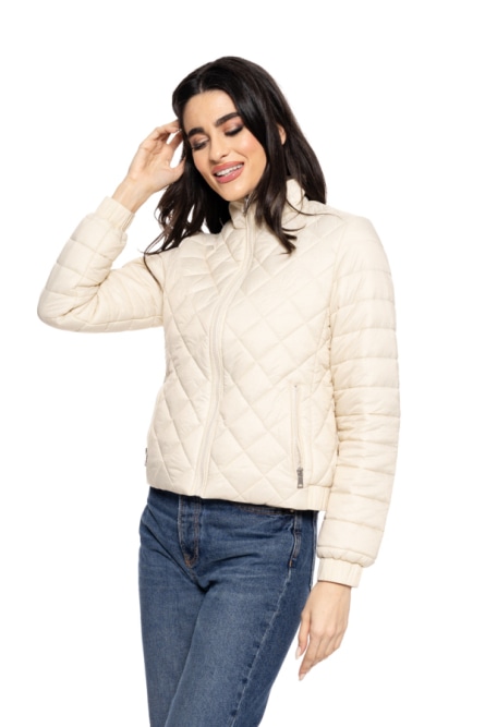 Splendid fashion ladie's ultra light jacket