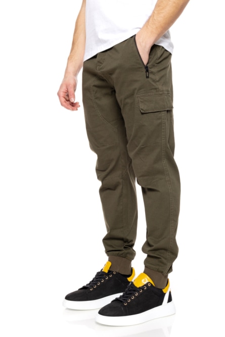 Splendid fashion mens cargo pants