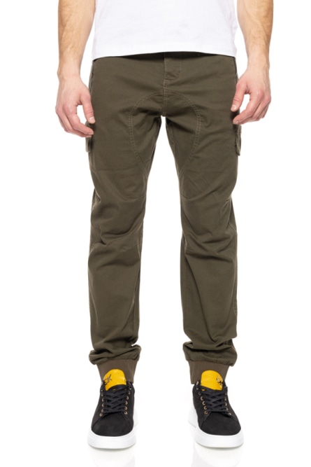 Splendid fashion mens cargo pants