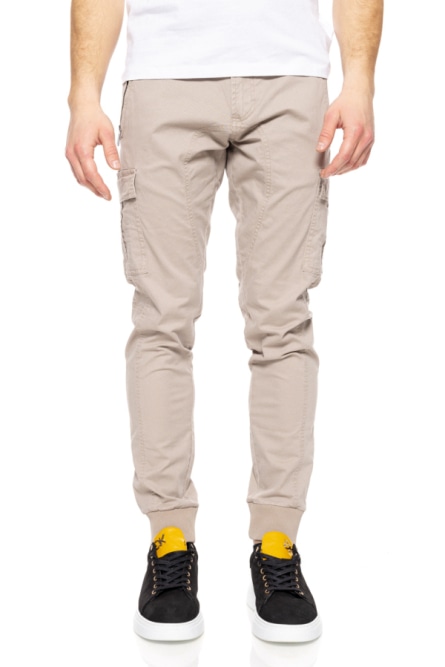 Splendid fashion mens cargo pants