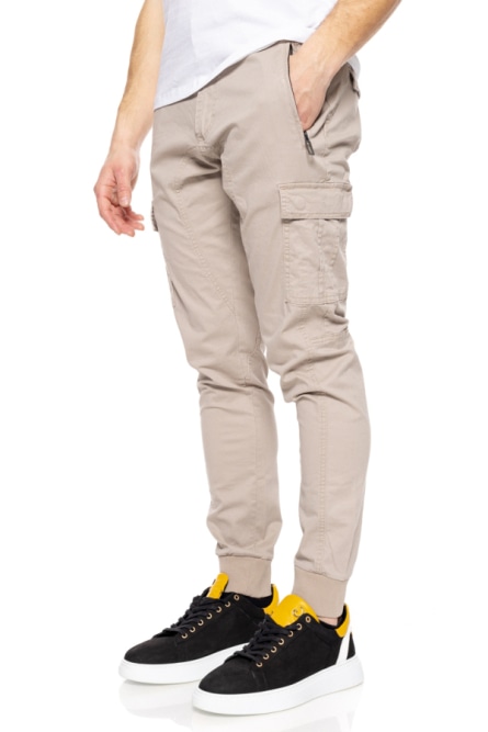 Splendid fashion mens cargo pants