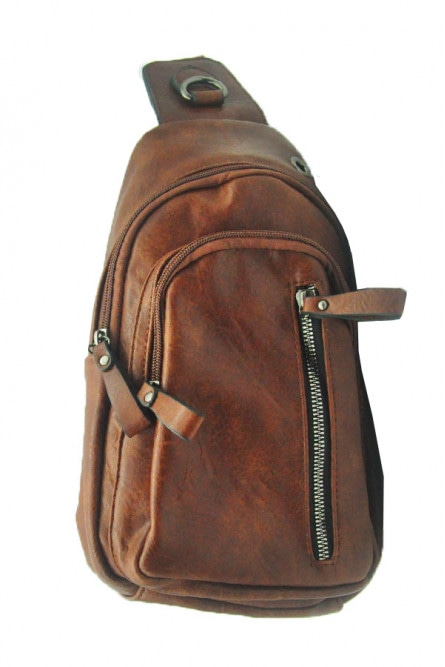 Τσάντα mini backpack